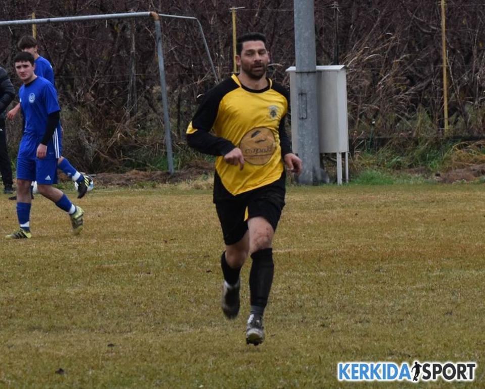 Οι πολυτιμότεροι παίκτες της 12ης αγωνιστικής στην Α' ΕΠΣΗ