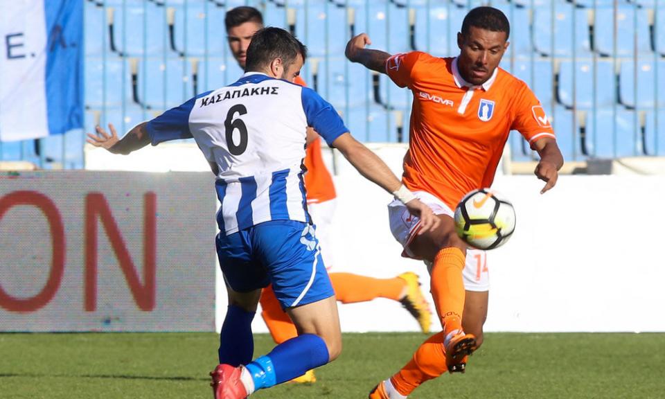 Τα αποτελέσματα της πρεμιέρας στην Football League