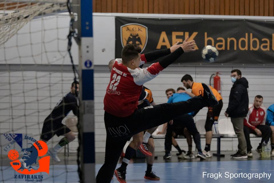 Αθανασίου: "Το παιχνίδι του Σαββάτου να είναι μια μεγάλη γιορτή για τη Νάουσα!"