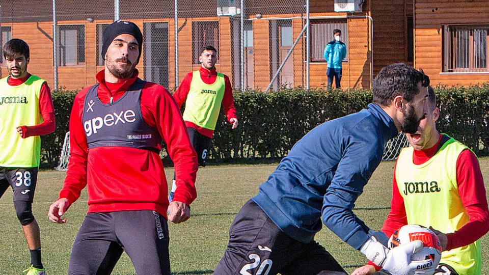 Με Αλί Μπαμπά η Ξάνθη υποδέχεται τη ΒΕΡΟΙΑ