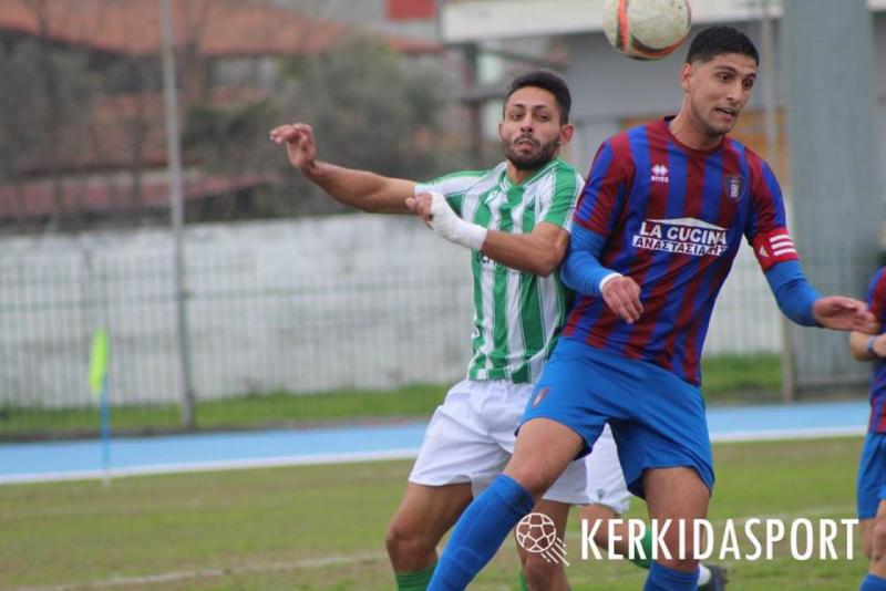 Γ’ Εθνική: Κυριακή... αποδείξεων για τη Βέροια και επιβίωσης για την Αλεξάνδρεια