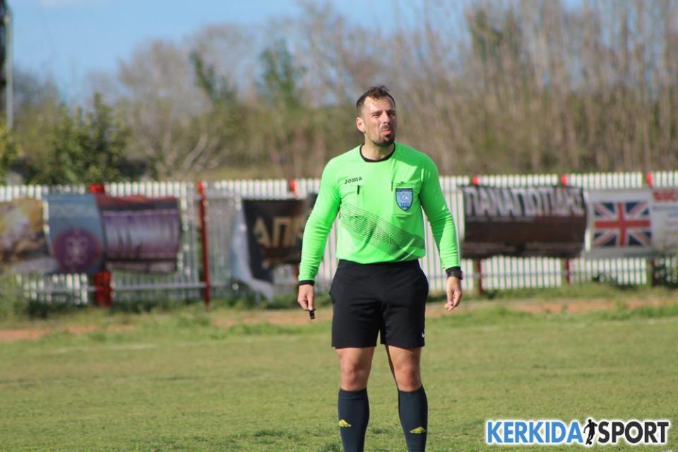 Α' ΕΠΣΗ: Η αξιολόγηση των διαιτητών της 9ης αγωνιστικής της Β' φάσης