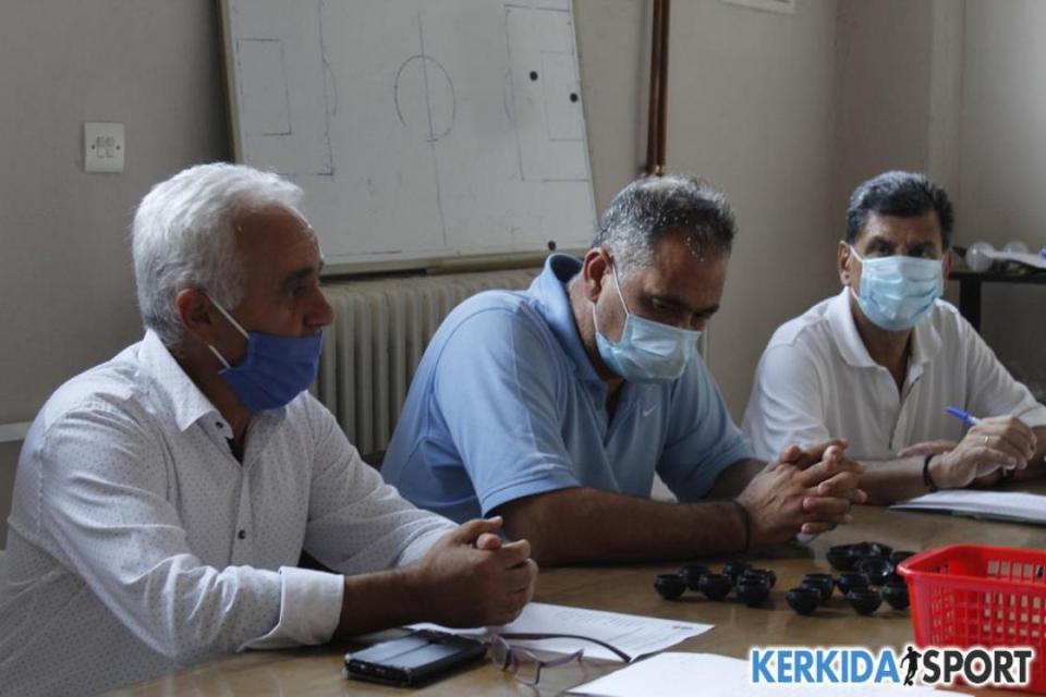 Α' ΕΠΣΗ: Στις 19/2 ξεκινούν τα play off και play out - Στις 16/2 η κλήρωση