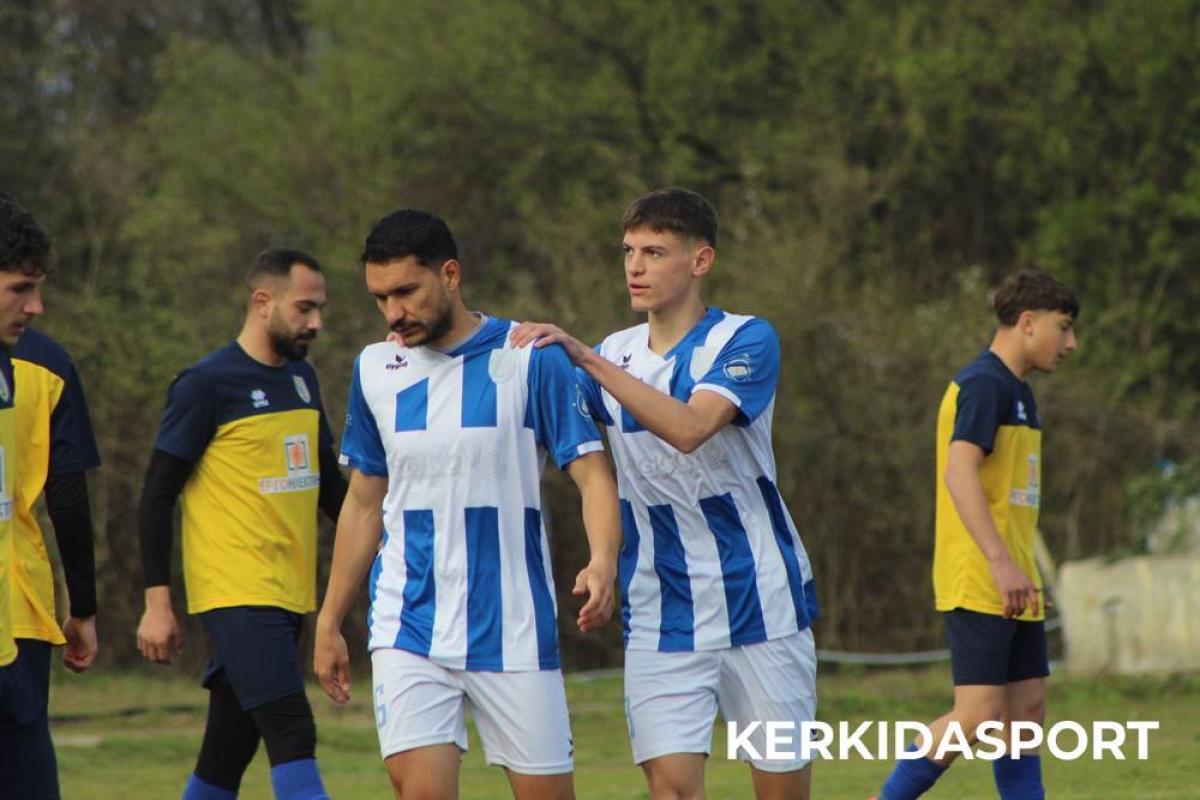 Παρελθόν από τη Νάουσα ο Ραφαήλ Σούκιας – Ελεύθερος ο έμπειρος μεσοεπιθετικός