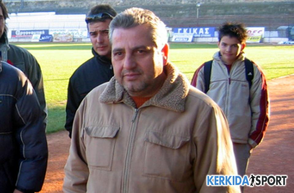 Πέρασαν 15 χρόνια!