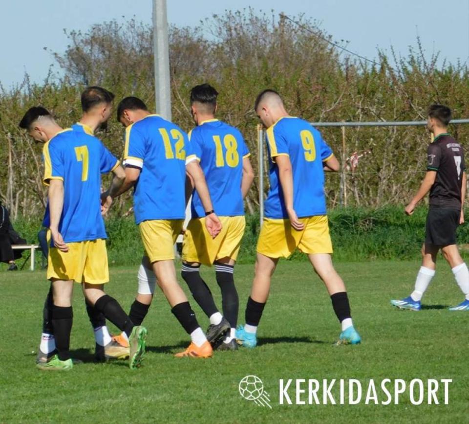 ΑΕ Καβασίλων: Αποχαιρέτησε ο πρόεδρος Δημήτρης Κουτσιάδης!