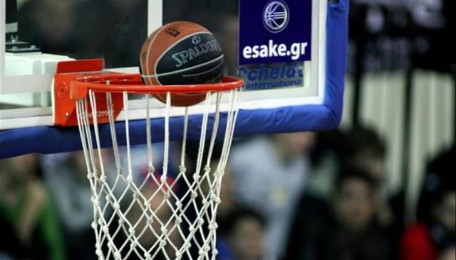 Οριστική διακοπή στο πρωτάθλημα μπάσκετ με ψήφους 14-0!