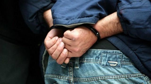 Σύλληψη κομμώτριας στη Βέροια για παραβίαση μέτρων πρόληψης ασθενειών