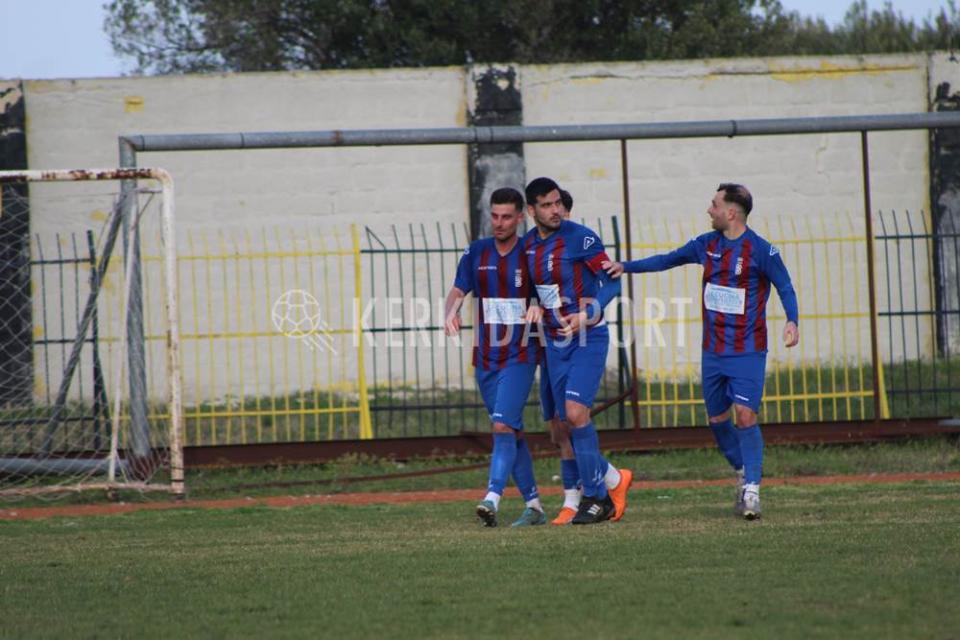 Τα highlights του αγώνα ΑΟ Χανιώτης - ΝΠΣ Βέροια 2-2