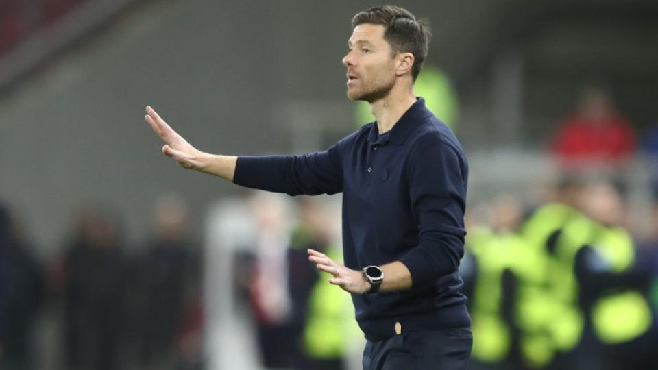 «Βόμβα» στη Ρεάλ Μαδρίτης: Τέλος ο Τσάμπι Αλόνσο!