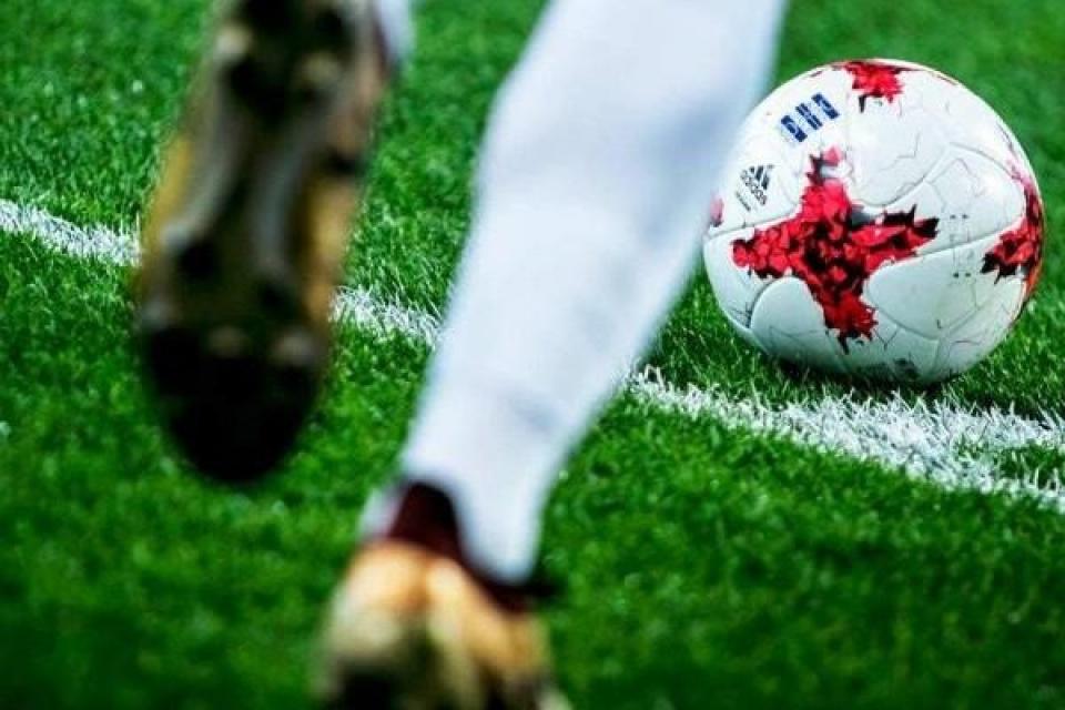 Ευχές για ταχεία ανάρρωση στον άτυχο ποδοσφαιριστή Ιωάννη Σολάκογλου