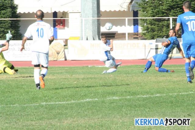 Σήμερα η 2η φάση του Κυπέλλου της ΕΠΣ Ημαθίας
