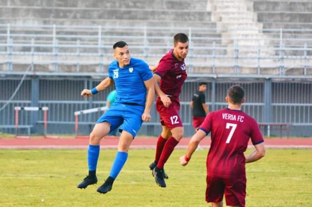 Κρας τεστ με ΝΠΣ Βόλο σήμερα για την "Βασίλισσα"