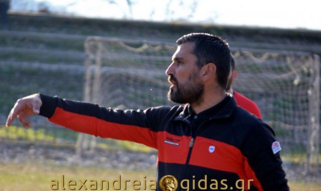 Στ. Κωστογλίδης: "Ντεμπούτο κόντρα στο περσινό φαβορί"