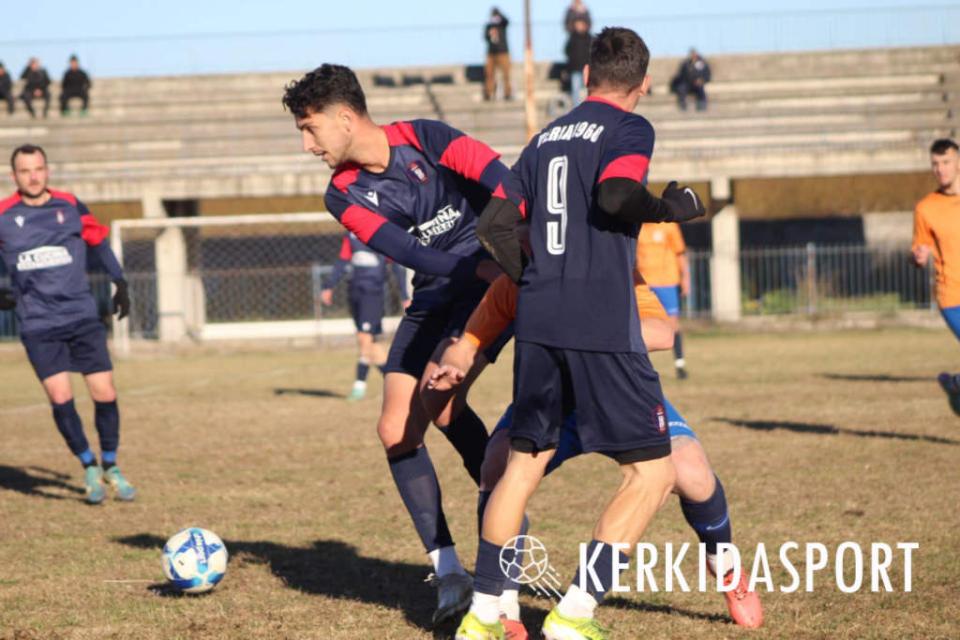 Α' ΕΠΣΗ: Προχώρησαν με "τρίποντα" οι πρωτοπόροι