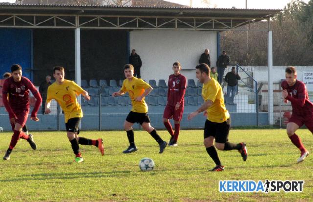 Κύπελλο ΕΠΣΗ: Εύκολη πρόκριση για τη ΒΕΡΟΙΑ επί της ΝΙΚΟΜΗΔΕΙΑΣ