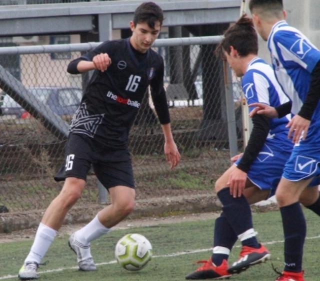 Χωρίς αγωνιστικές υποχρεώσεις η ομάδα Νέων της «Βασίλισσας»