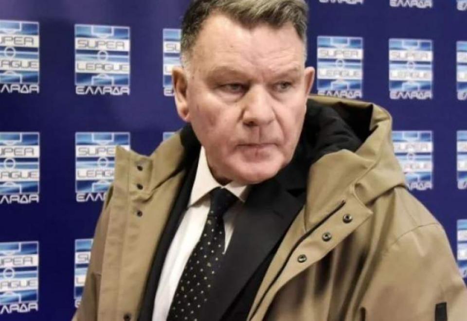 Το αποφάσισε ο Κούγιας - "Τρέλα" για να αγοράσει μεγάλη ομάδα - Αναλαμβάνει τα προηγούμενα χρέη!