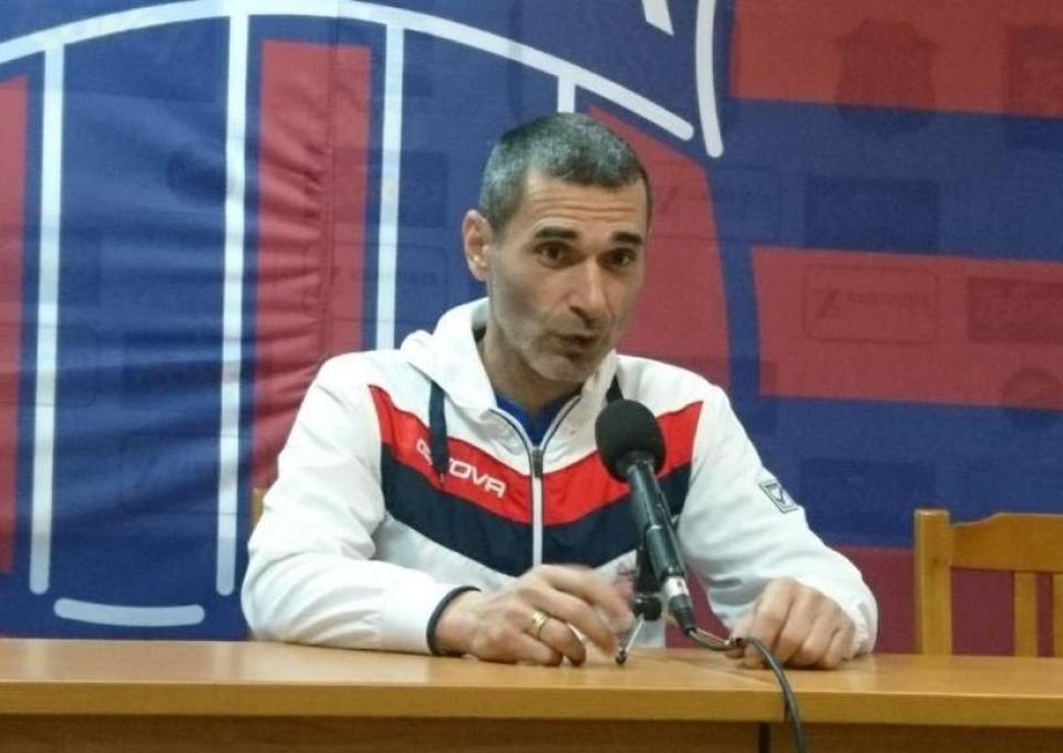 Οδεύει... προς Καλαμάτα ο Τόλης Τερζής!