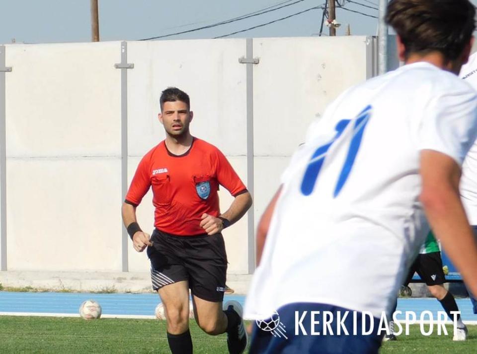 Α' ΕΠΣΗ: Ρεσιτάλ... διαιτησίας στην 6η αγωνιστική της β' φάσης