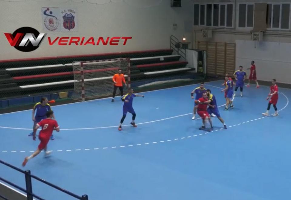 Κέρδισε την ΑΕΠ Πανόραμα ο Φίλιππος Βέροιας