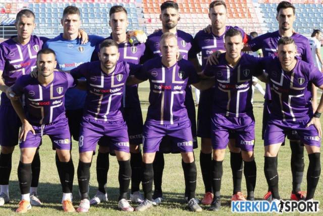 Με ΑΕΠ Κοζάνης η "Βασίλισσα" στην πρεμιέρα της Football League - Όλο το πρόγραμμα