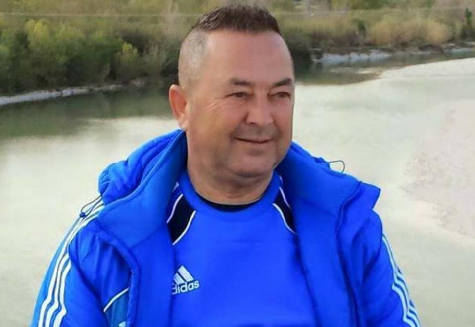 Τεχνικός Διευθυντής στον Φίλιππο Μελίκης ο Αντώνης Λυμούσης