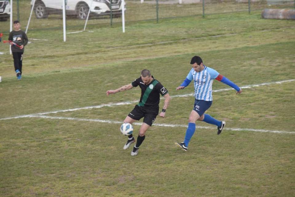 Α’ ΕΠΣΗ: Η ταυτότητα της 3ης αγωνιστικής των πλέι οφ και πλέι άουτ