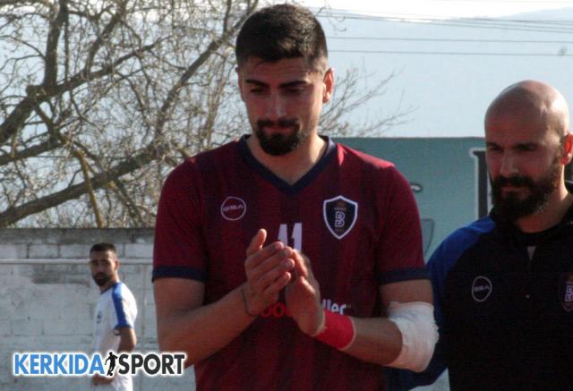 Κανούλας: "Είμαστε η ΒΕΡΟΙΑ, είμαστε η καλύτερη ομάδα" (video)
