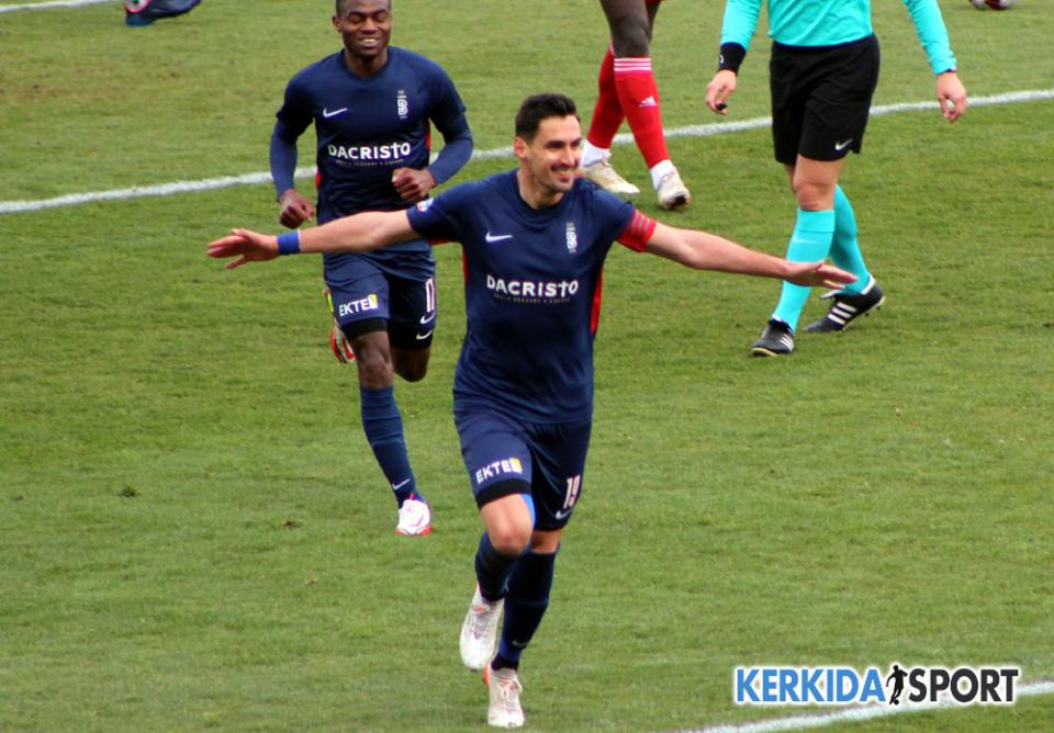 Δεν... πιάνεται ο Πασάς!