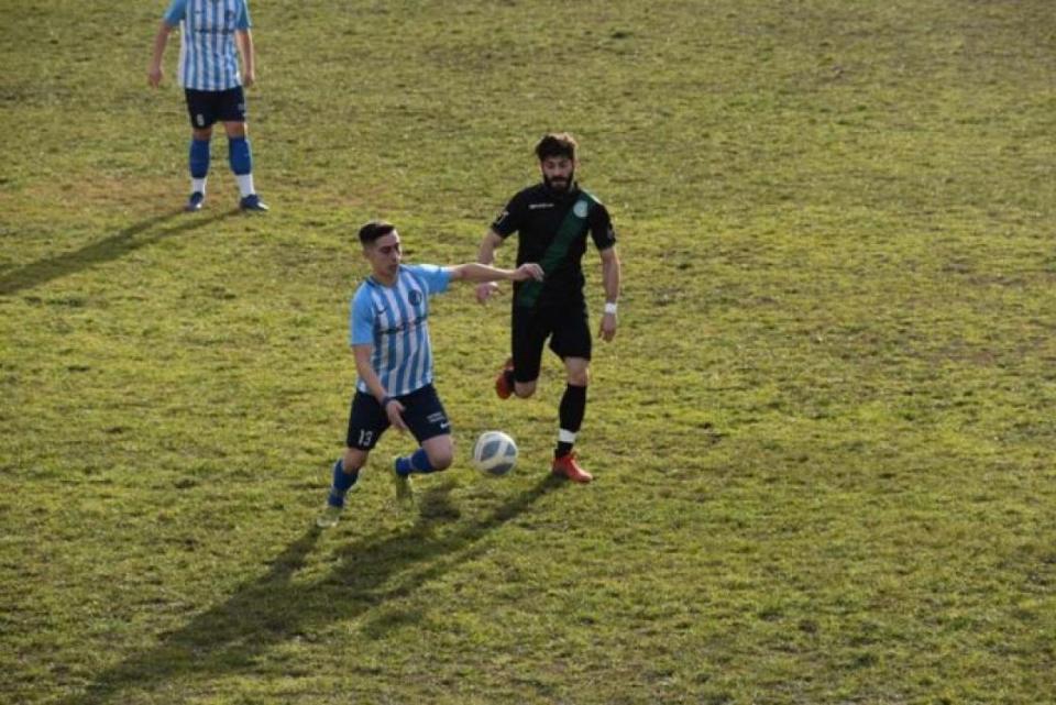 Α’ ΕΠΣΗ: Δεν έλυσαν τις… διαφορές τους!