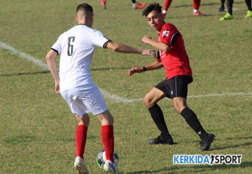 Δεύτερη "στροφή" στα πλέι οφ και πλέι άουτ της Β' ΕΠΣΗ