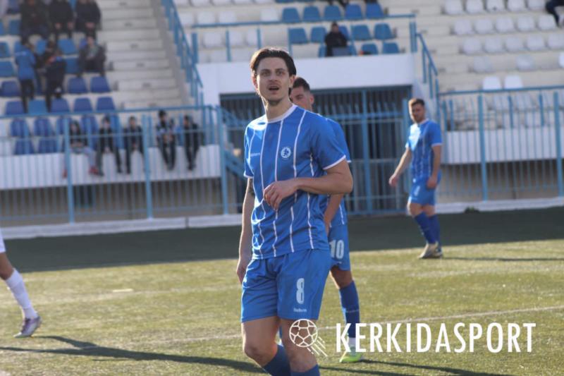 Προχωράει σε ένσταση η Βέροια για κακή συμμετοχή παίκτη των Ακριτών Συκεών!