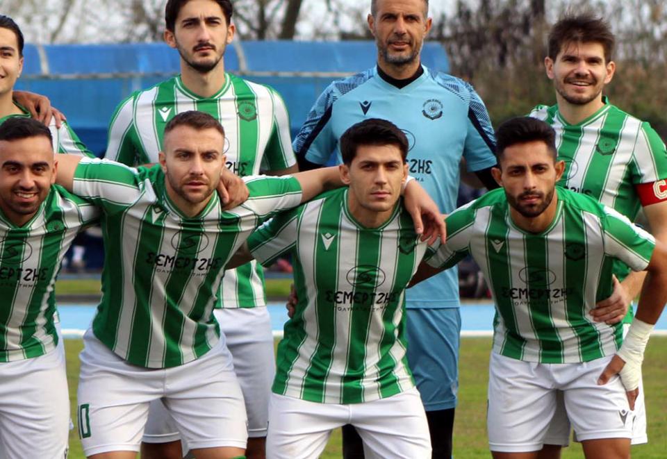 Ακόμη μία "ηχηρή" αποχώρηση από την ΑΕ Αλεξάνδρειας!