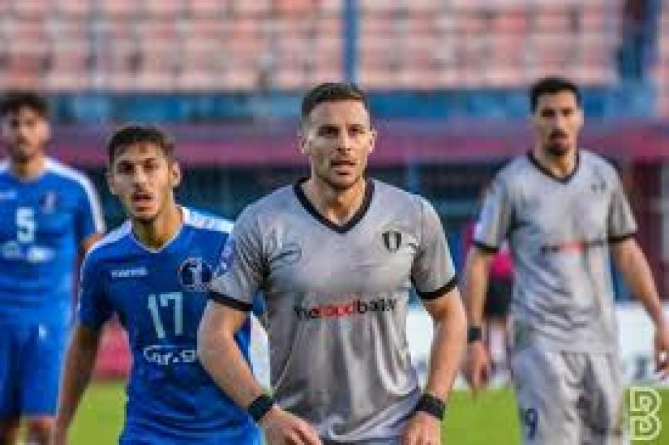 Κοντά σε ομάδα γειτονικού νομού ο Γιώργος Μπλέτσας