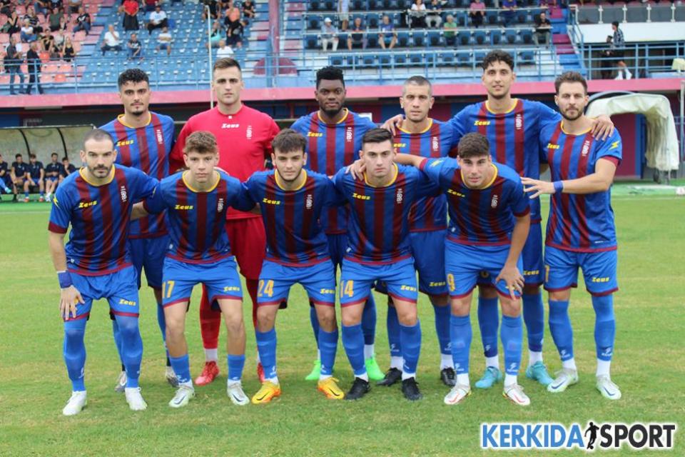 Νέο φιλικό για την "Βασίλισσα" με Σβορώνο