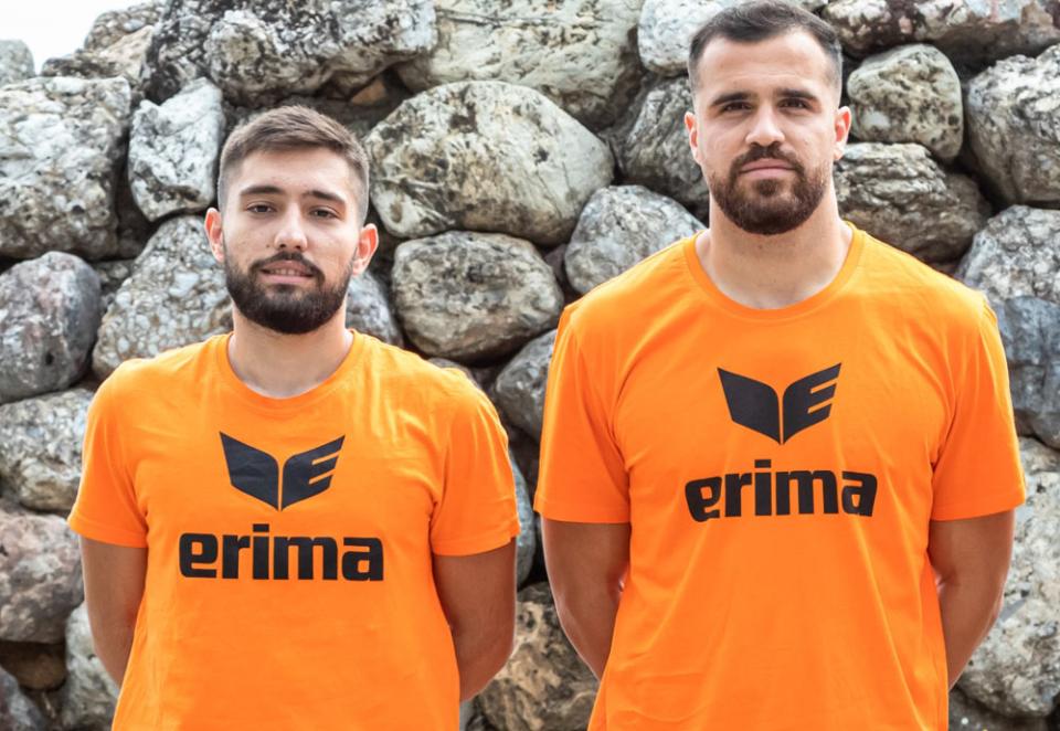 Ζαφειράκης: Σοβαρός τραυματισμός Βαφείδη - Φόβοι για τον Λόλα