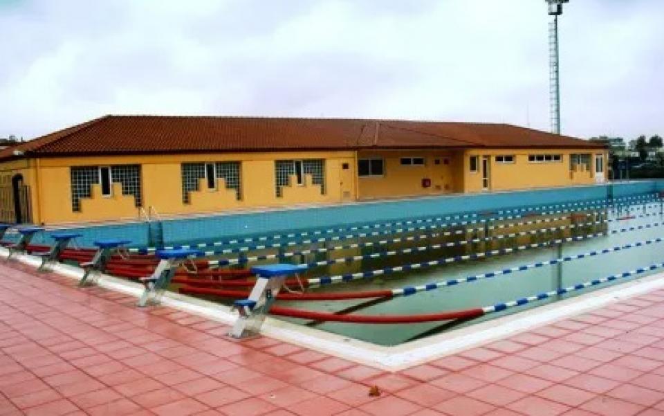 Αρχίζει τη λειτουργία του το Δημοτικό Κολυμβητήριο Αλεξάνδρειας