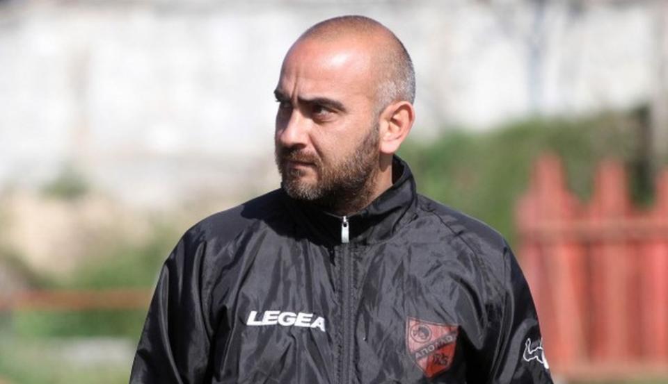 Ψάχνει τον αντικαταστάτη του Παπατζίκου ο ΝΠΣ Βέροια