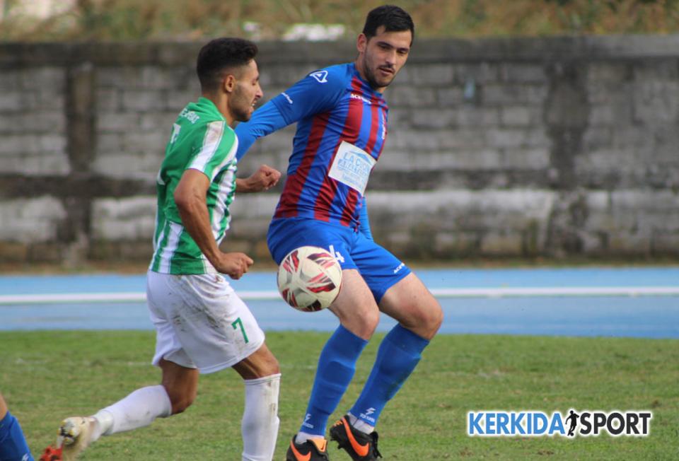 Κύπελλο ΕΠΣΗ: Θρίαμβος της Αλεξάνδρειας στο ντέρμπι επί του ΝΠΣ Βέροια!