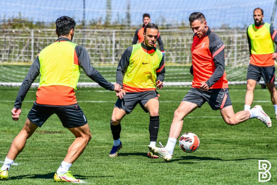 Χωρίς τον πρώτο σκόρερ της η "Βασίλισσα" στην Κατερίνη