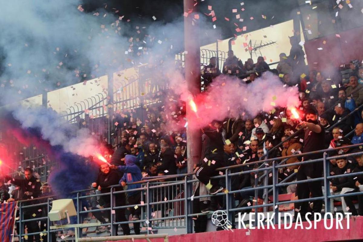 Με τρεις επιστροφές και μία σημαντική απουσία η Βέροια στο ντέρμπι της 2ης θέσης