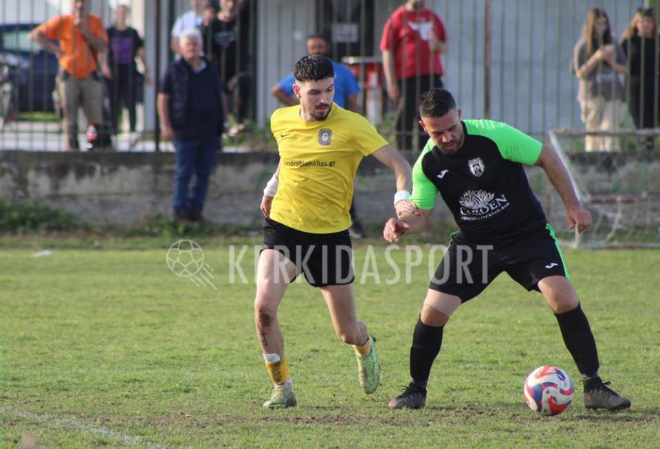 Φινάλε το Σάββατο και στα πλέι άουτ της Α’ ΕΠΣΗ