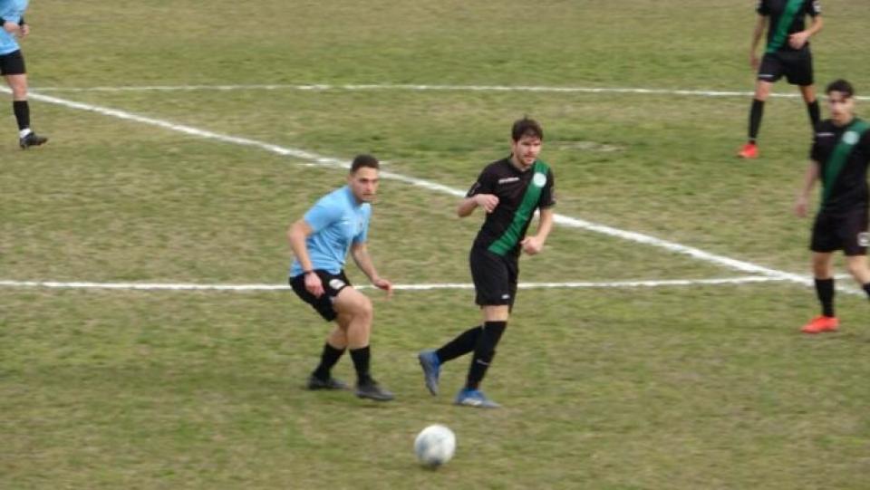 Τα highlights του αγώνα Τρίκαλα - Μακροχώρι 3-0