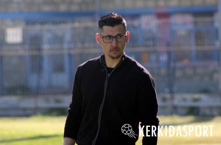 Ανέστης Αργυρίου: «Θα παλέψουμε σε κάθε αγώνα στα πλέι οφ»