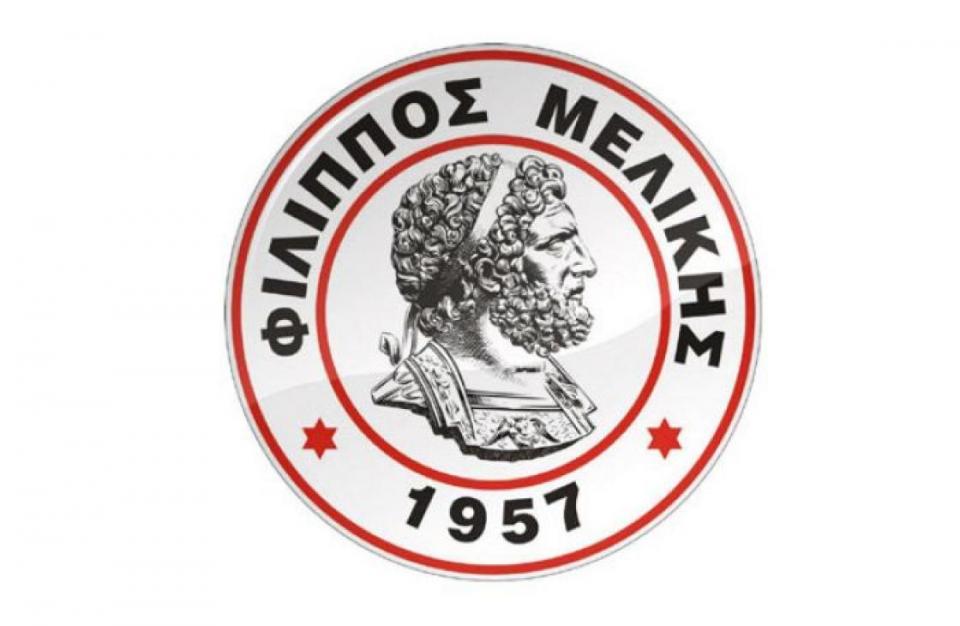 Μεγάλο τουρνουά Ακαδημιών διοργανώνει ο Φίλιππος Μελίκης