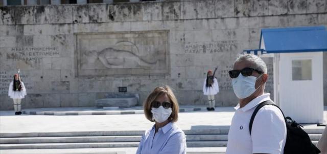 Κορονοϊός: Αυτά είναι τα νέα μέτρα που θα παρθούν σε περίπτωση περαιτέρω εξάπλωσης