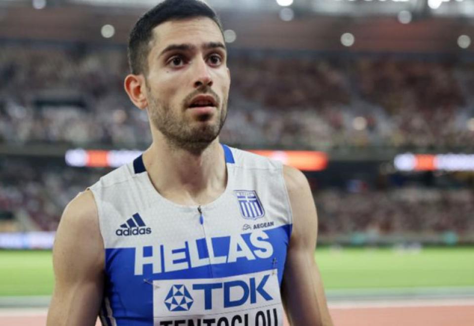 Παγκόσμιο Κλειστού Στίβου: Ξεχωρίζουν οι τελικοί των Τεντόγλου, Στεφανίδη και Τσιάμη