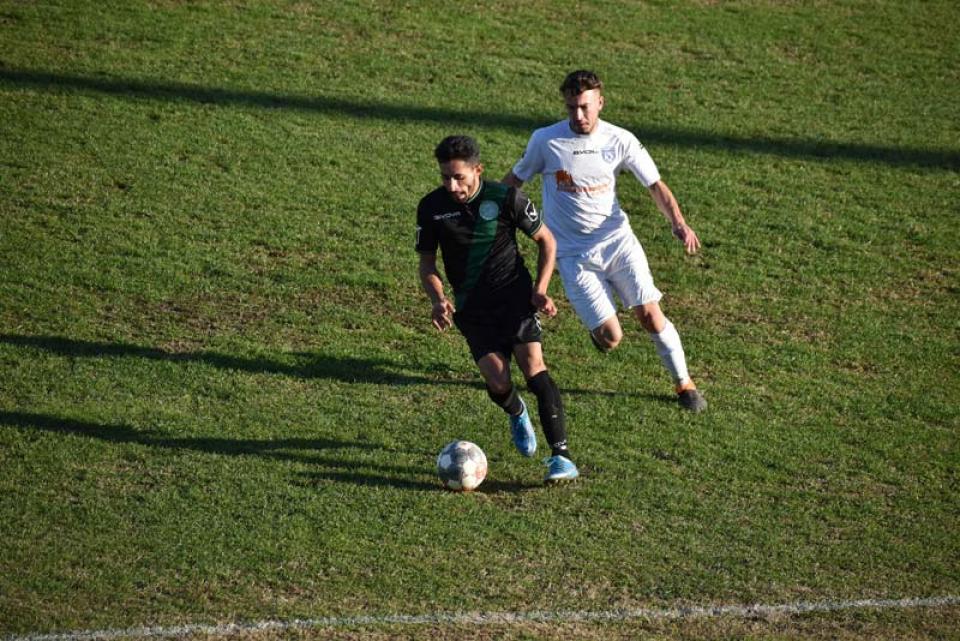 Φάσεις και γκολ από την "τεσσάρα" των Τρικάλων επί της Καληράχης