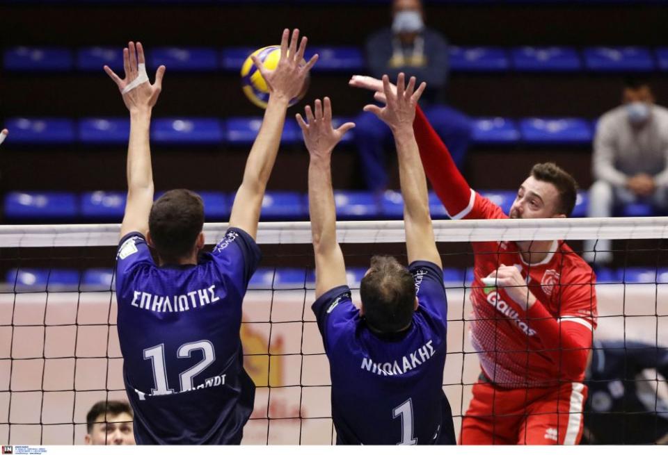 Νέο κρούσμα κορονοϊού στον ΑΟΠ Κηφισιάς μετά το ματς με ΦΙΛΙΠΠΟ